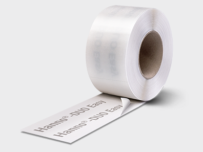 Hanno-Folienband DUO Easy Pads